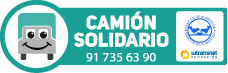 camión solidario